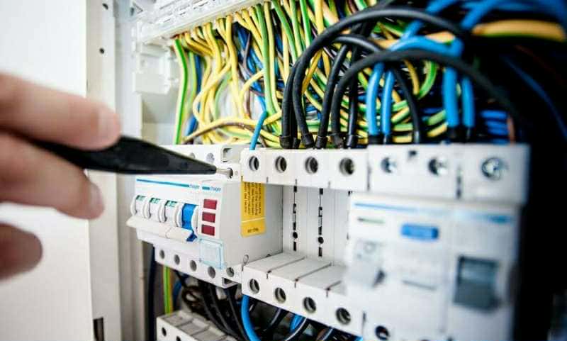 Elektroinštalacije